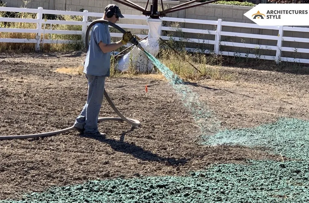 What Is Hydroseeding Its Benefits, Costs, and More