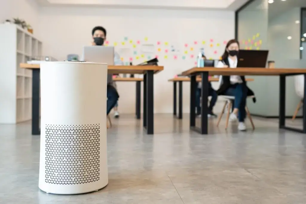 Is an Air Purifier the Key to Fighting COVID-19?