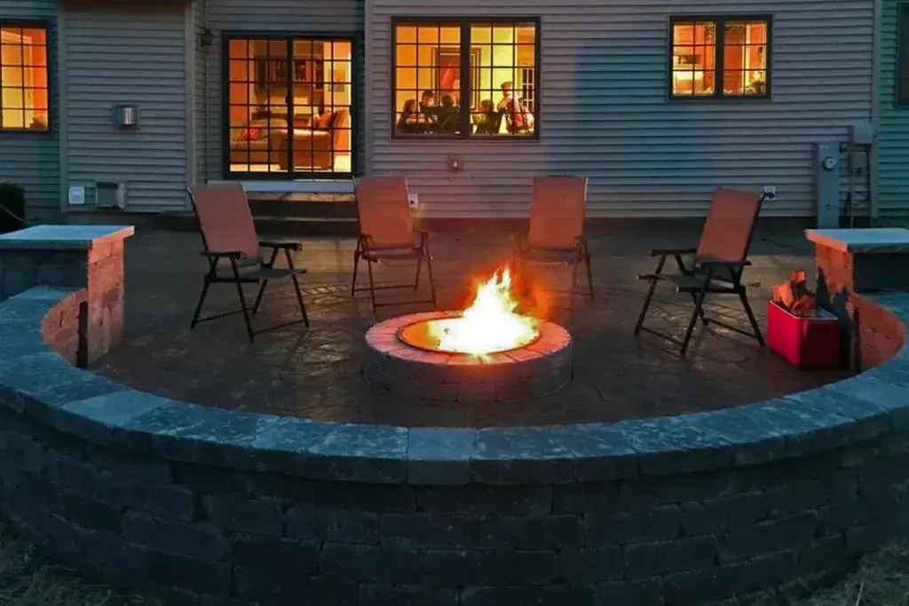 What About Wood?