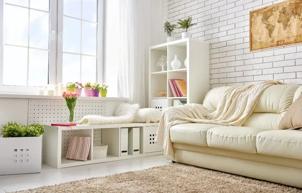Furniture Size
