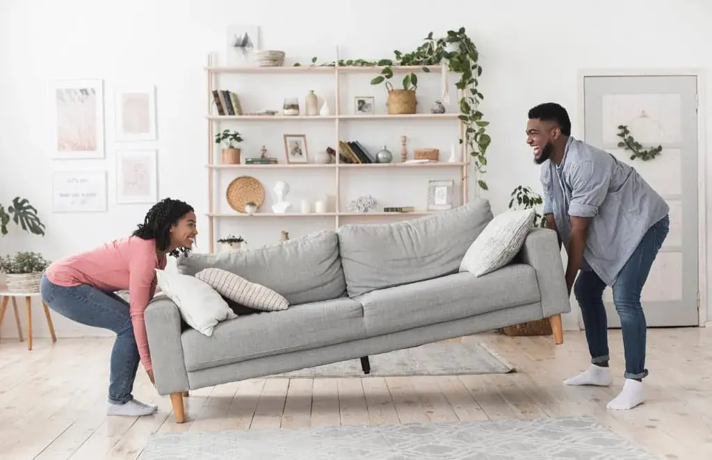Type of Furniture 