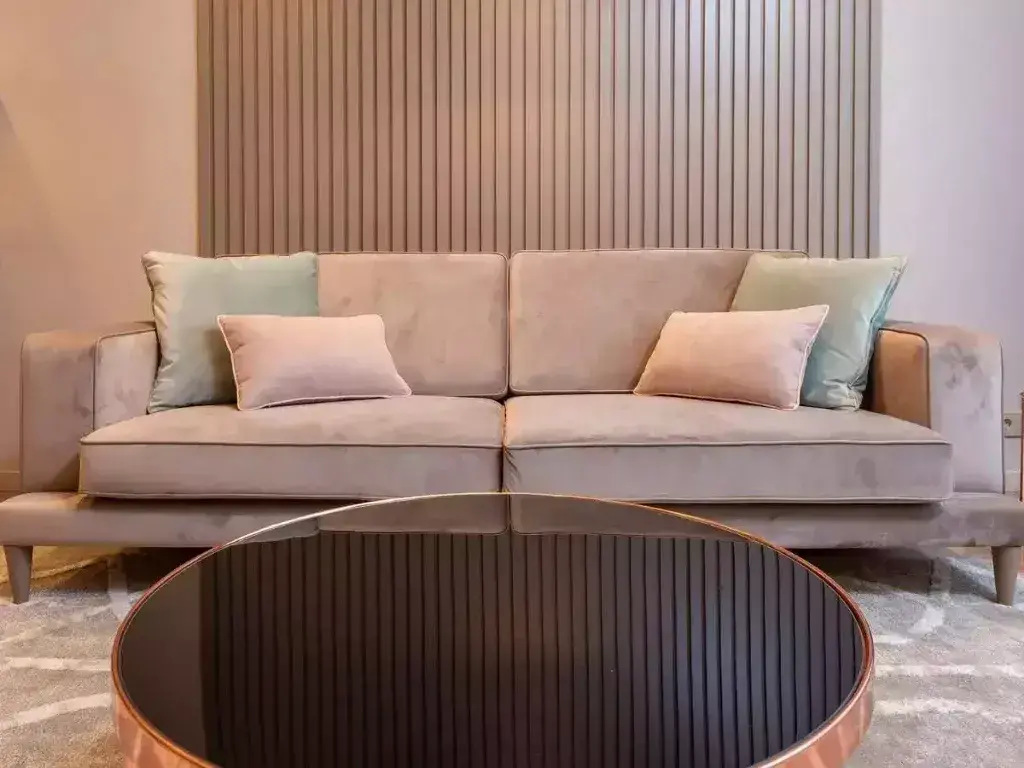 Material of Online Furniture 