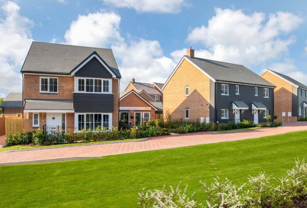Extra Protection with New Builds