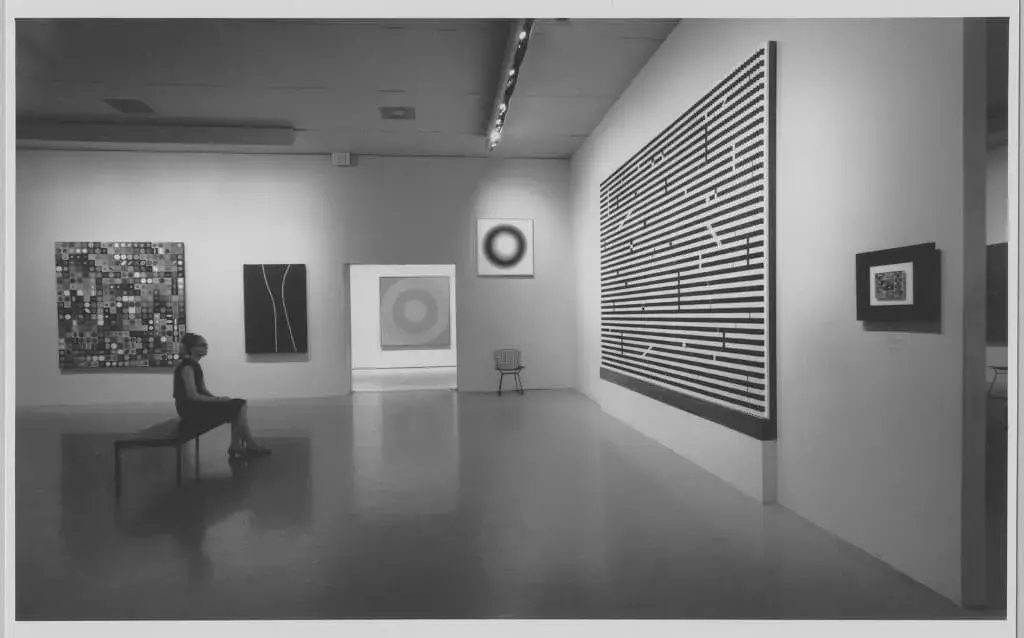 Op Art