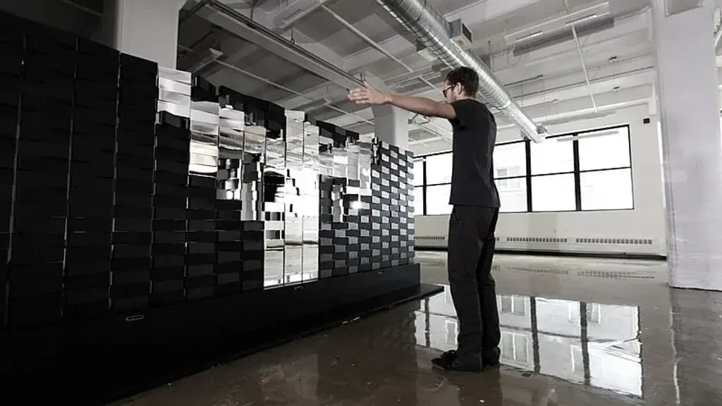 Kinetic Art 
