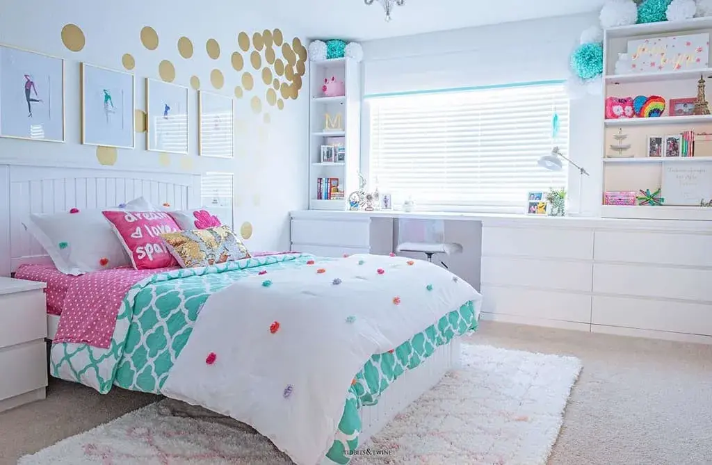 Hire a Professional Painter For Bedroom