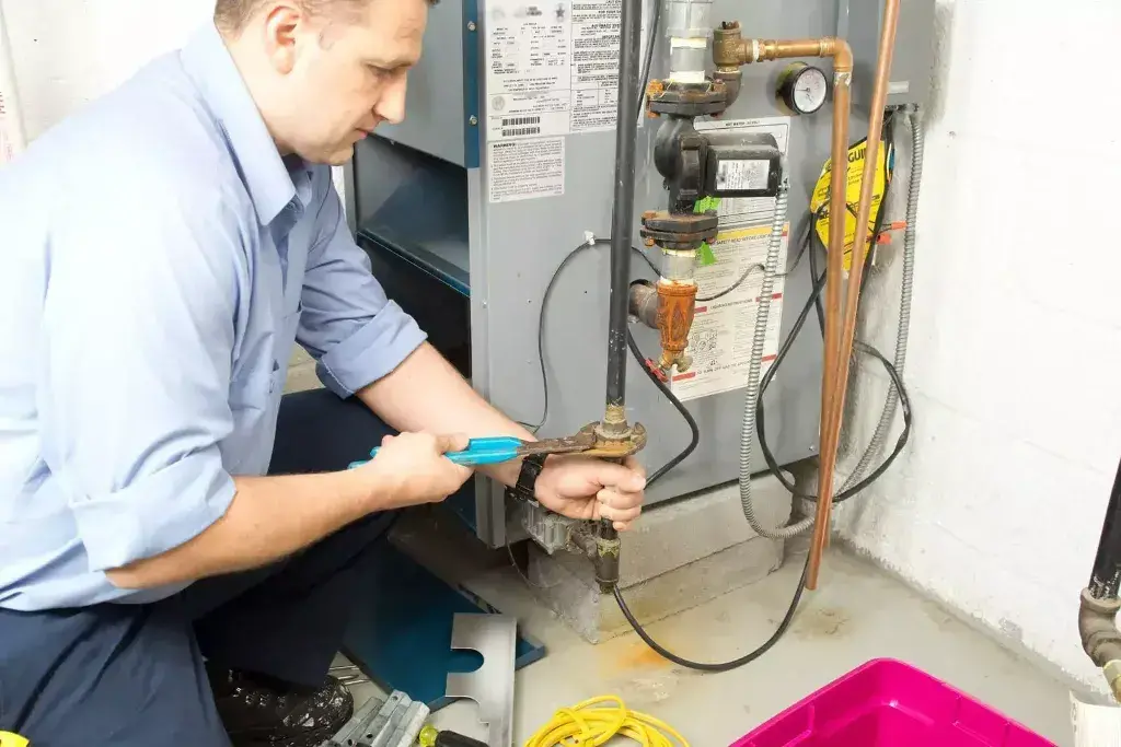 10 Warning Signs That Your Furnace Needs Service Now