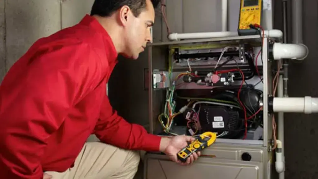 Signs That Your Furnace Needs Service 