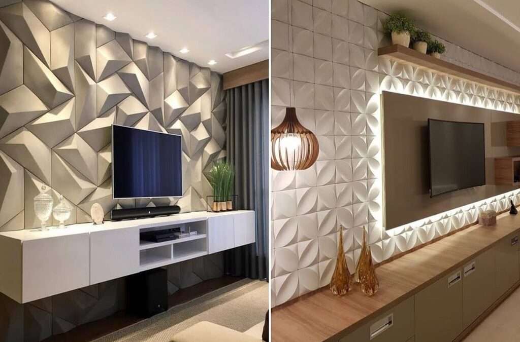 30 Amazing Wall Paneling Ideas That Spruce Up Your Homes