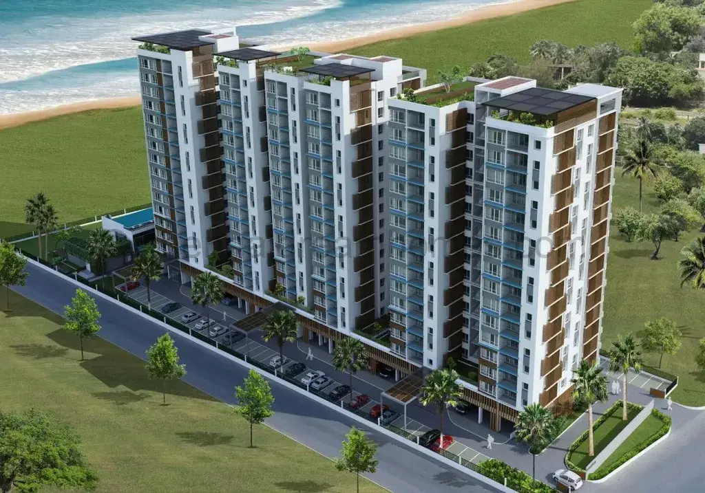 Apartments in Dubai