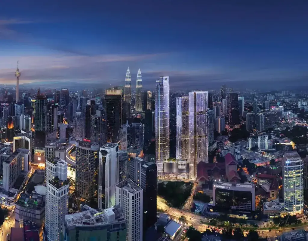 High Yield Properties in Dubai
