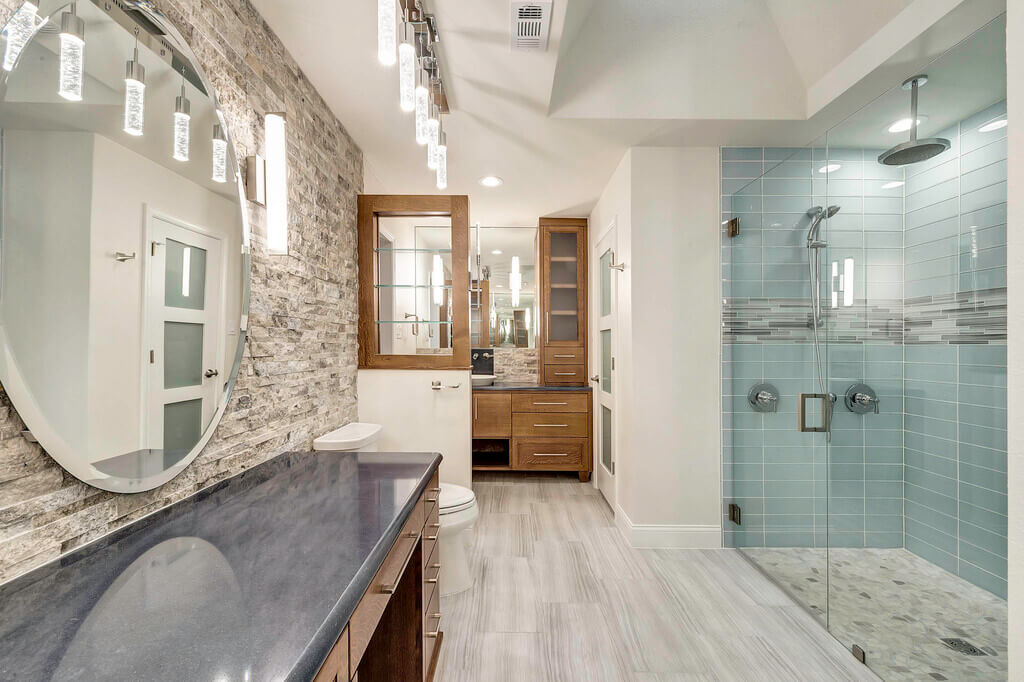 Perfect Designer for Your Bathroom renovation 