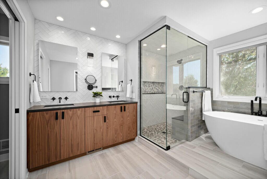 Create a Bathroom Remodeling Budget