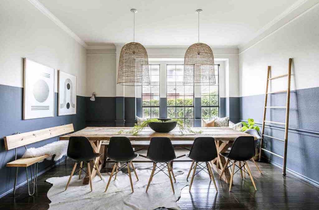 3 Dining Room Design Ideas to Bring Families Together During Meals