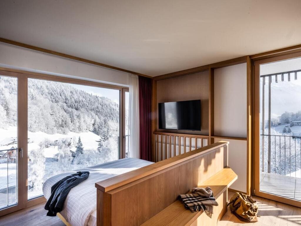 Falkensteiner Hotel Montafon