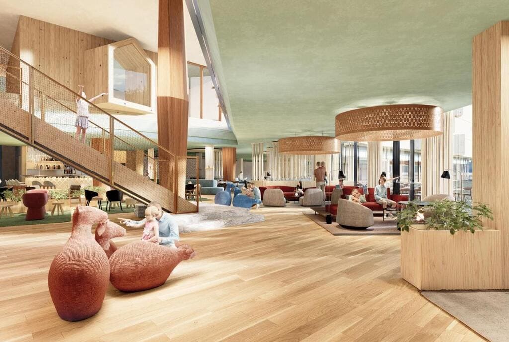 Falkensteiner Hotel Montafon