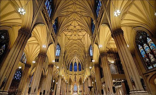 Gothic Revival Architecture