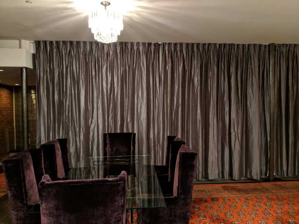 Acoustic Curtain Soundproofing Curtain