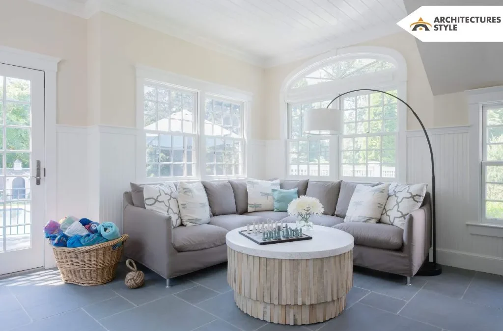 6 Interior Design Ideas for Coastal Homes to Refresh Your Space