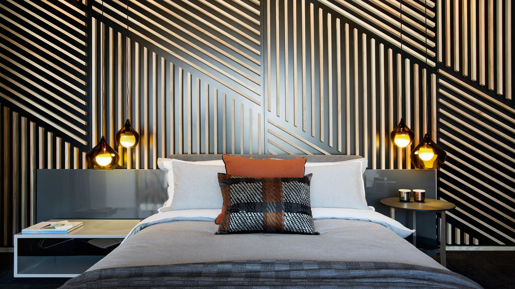 Wall Paneling ideas for Interior Design 