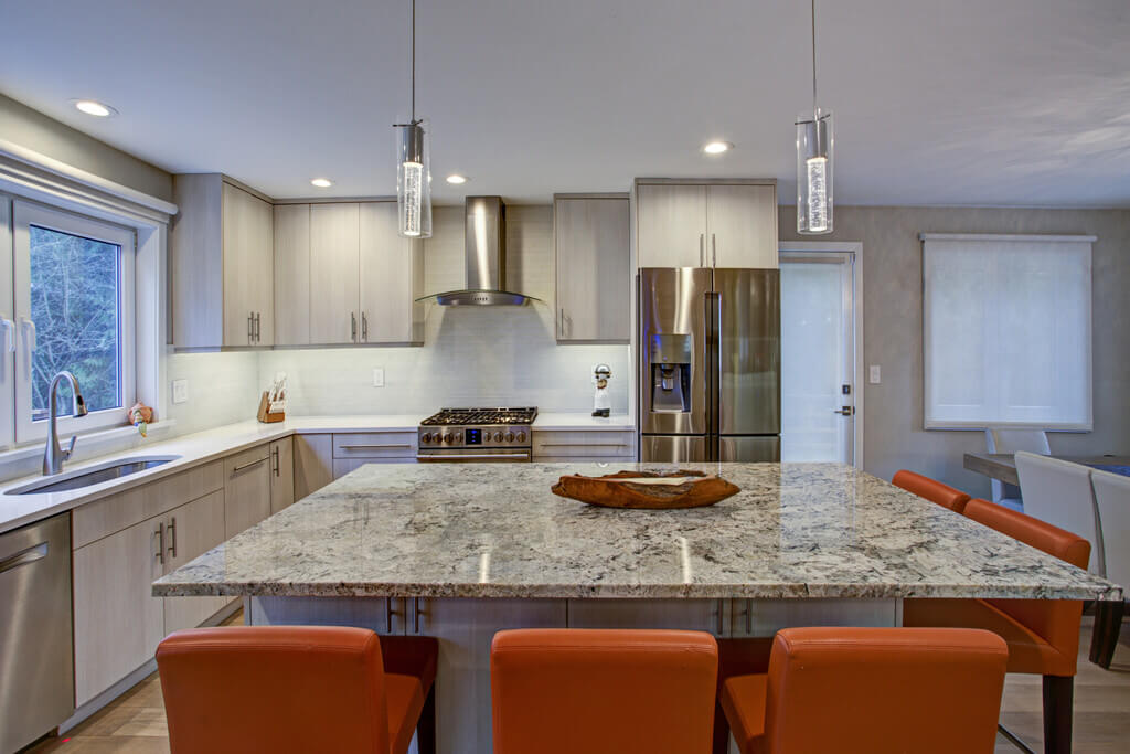 Kitchen Countertops