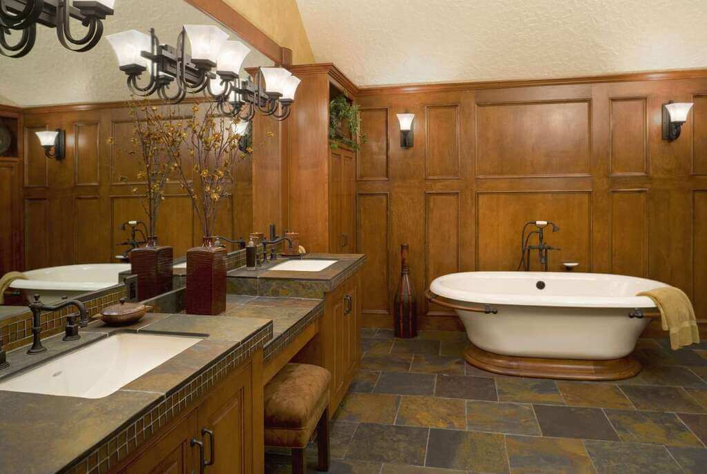 Natural Stone Flooring