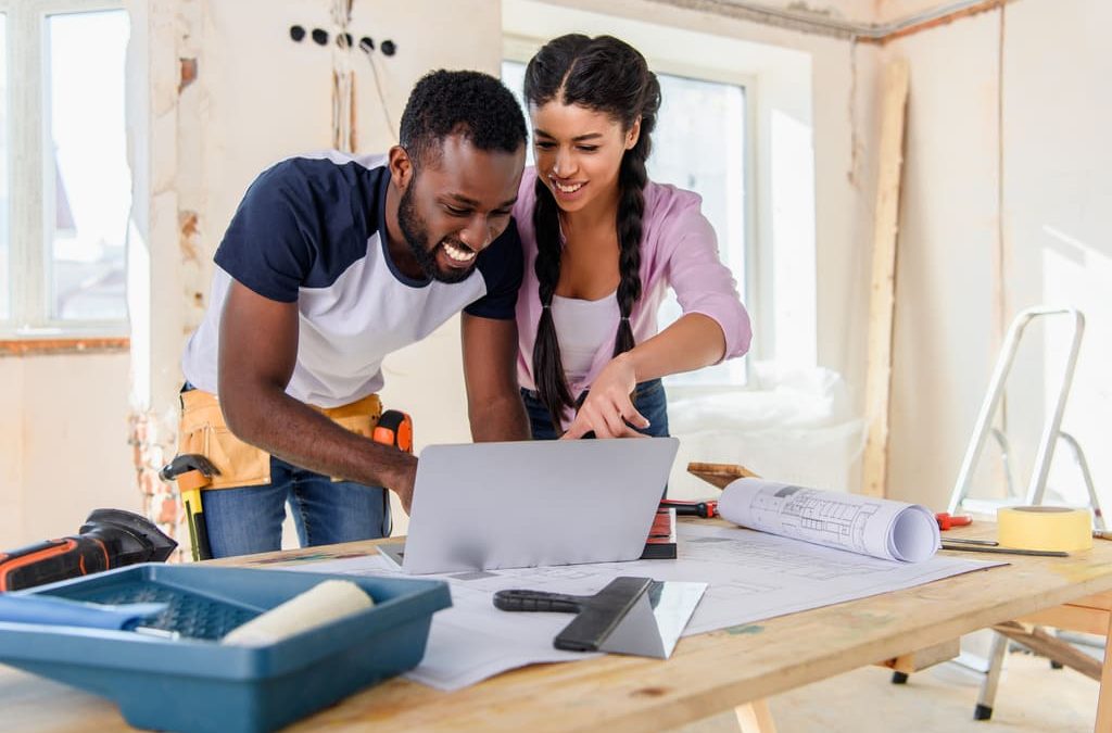 Renovate Your Home Like A Professional With These 5 Tips