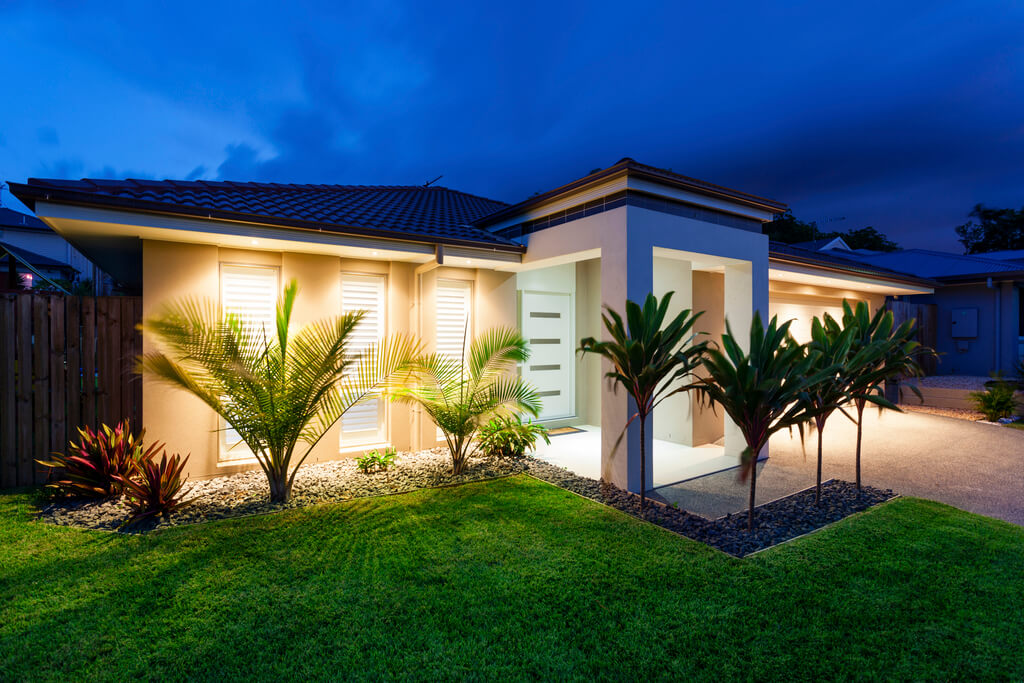 Illuminate Your Property