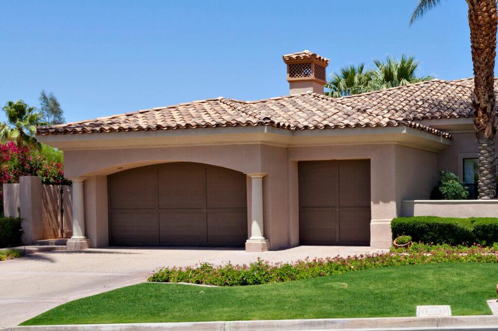 Secure Your Garage