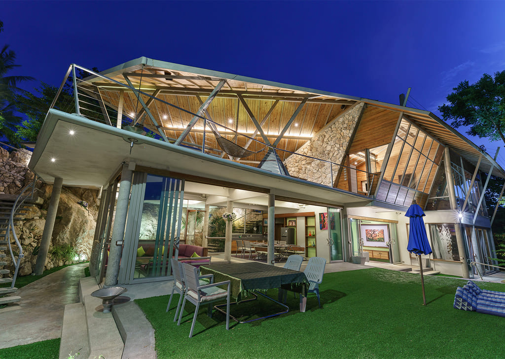 Disadvantages of Buying Real Estate in Koh Samui