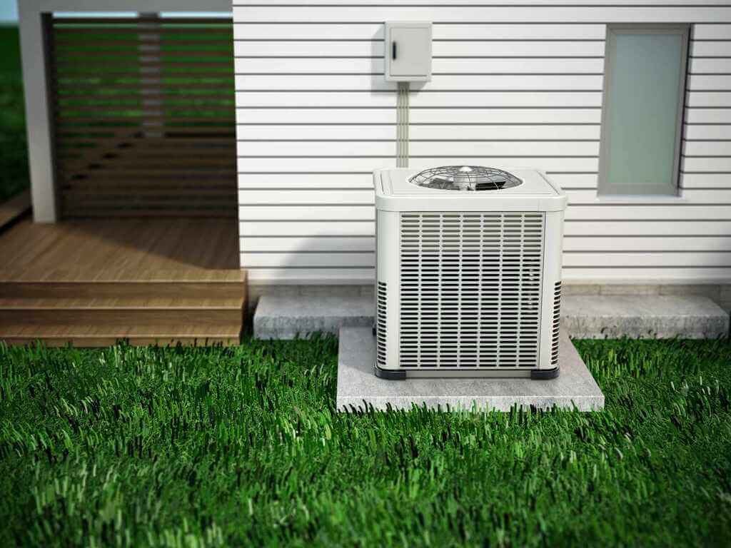 Emergency Services of Regular Heating System 