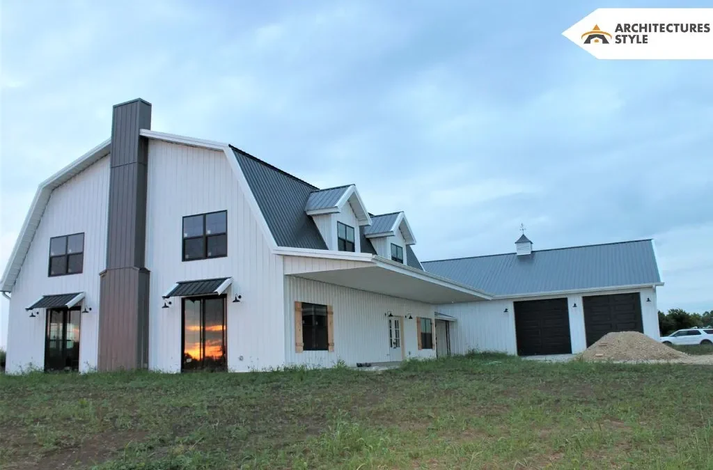 Top 10 Affordable & Stylish Barndominium Kits in 2025