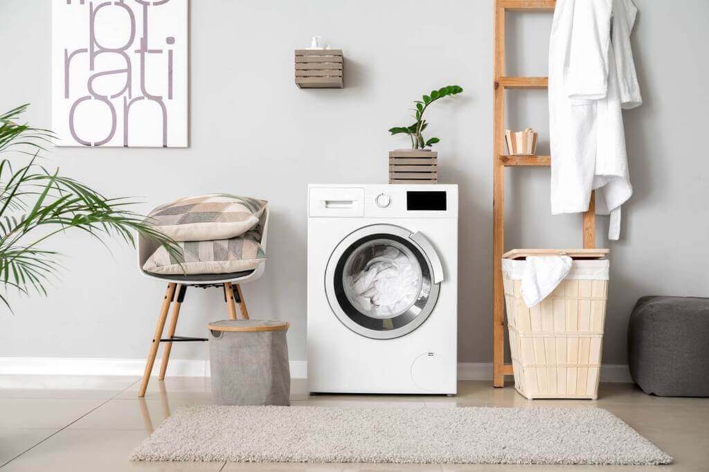 Energy-Efficient Appliances