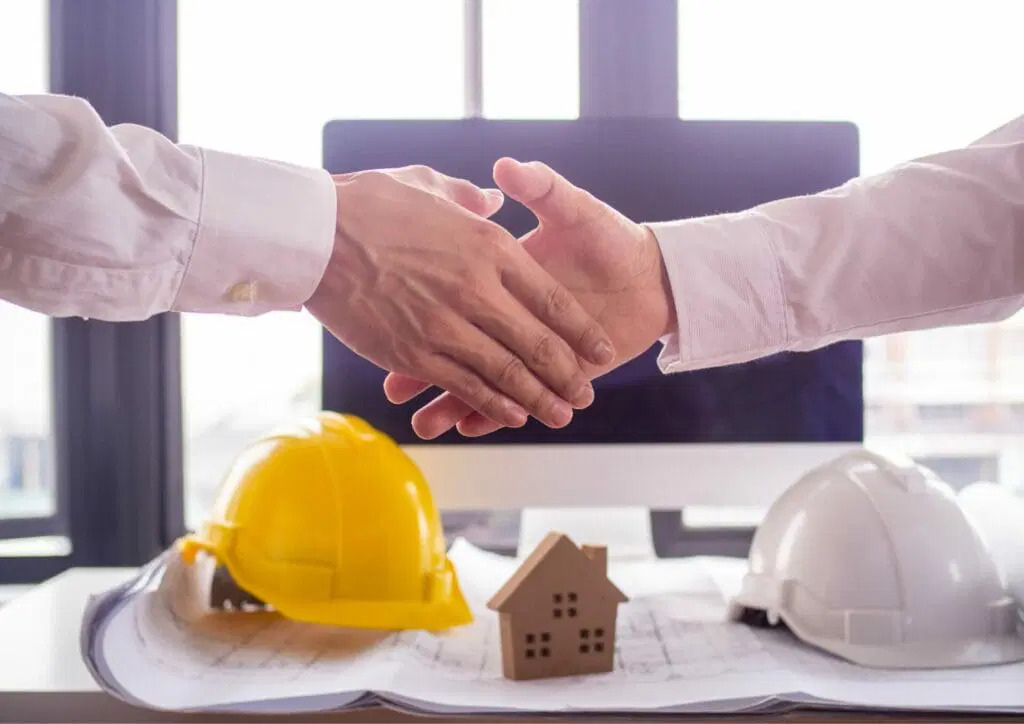 Building Equity Through 1031 Exchange and New Construction Properties