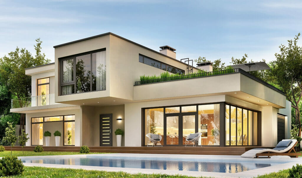Most Expensive Part of Building a House