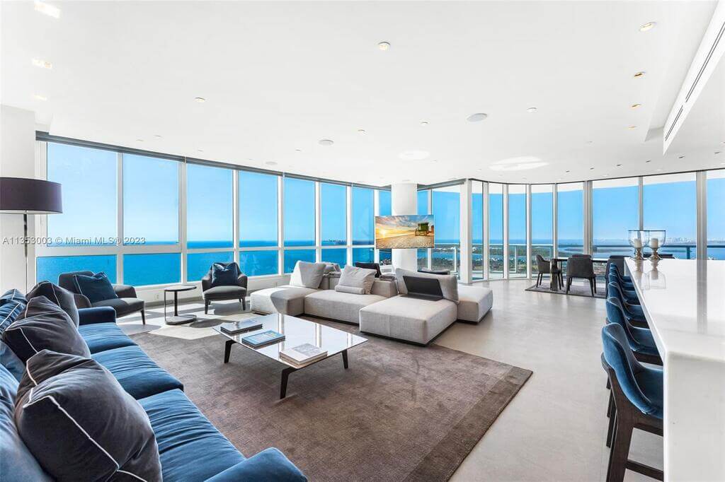Potential Benefits of Investing in Florida Overseas Property