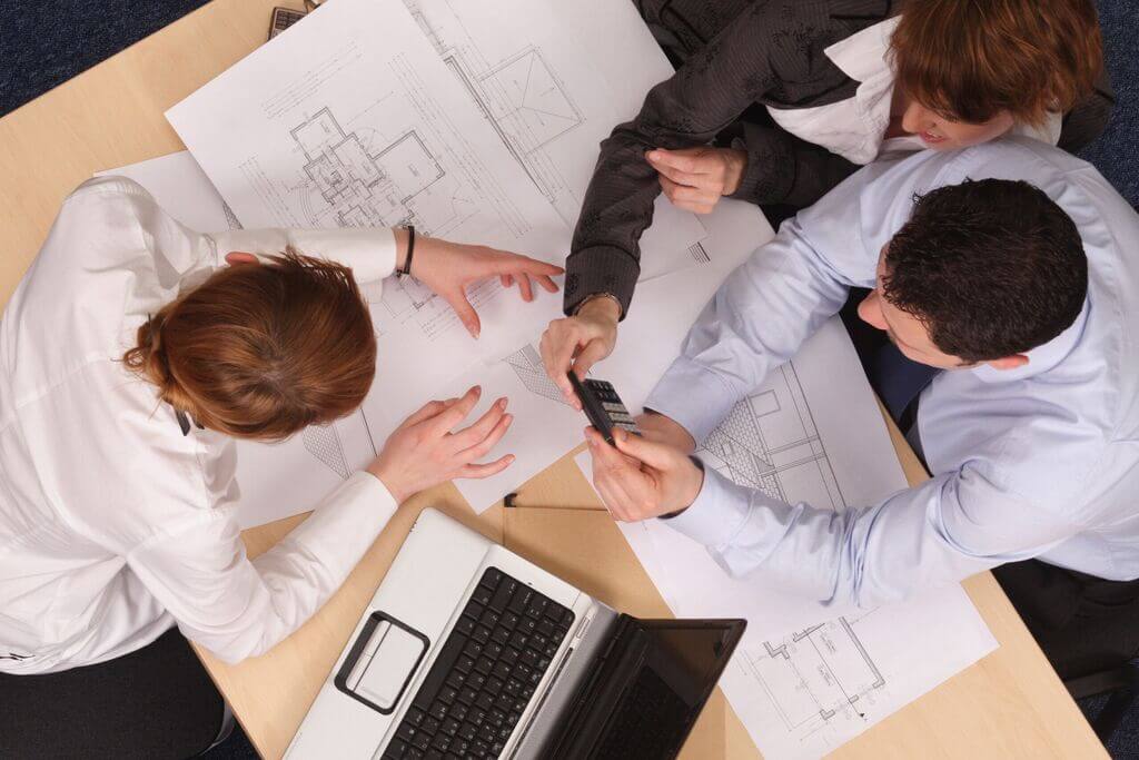 Research Their Field of Specialization