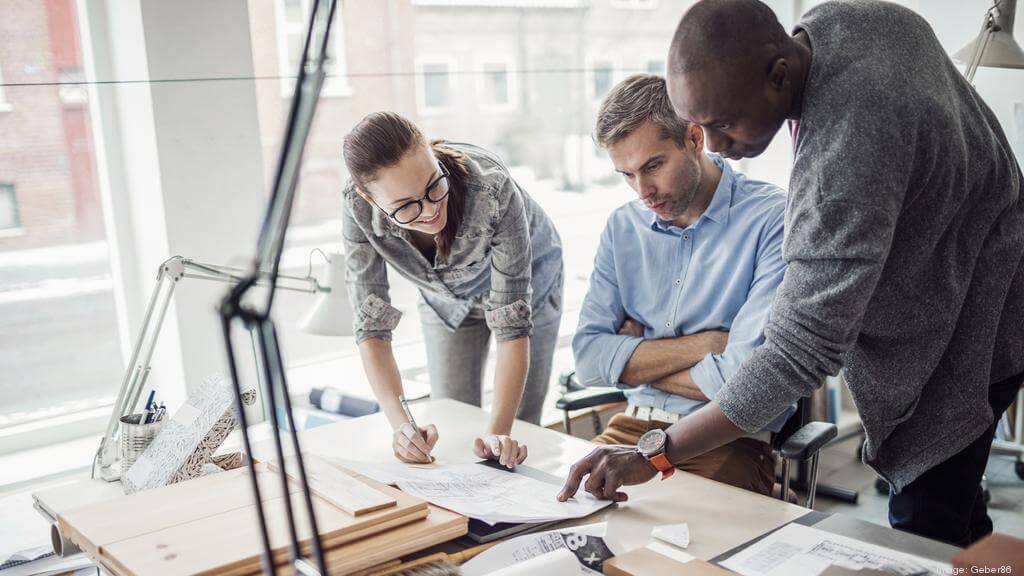 Consider Additional Design Services