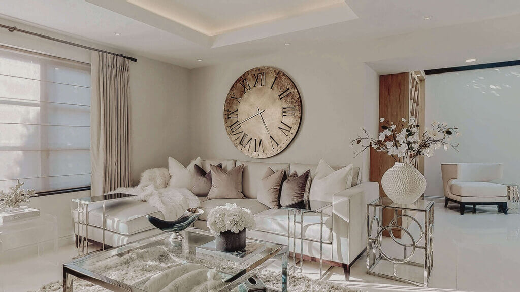 Incorporate Natural Elements