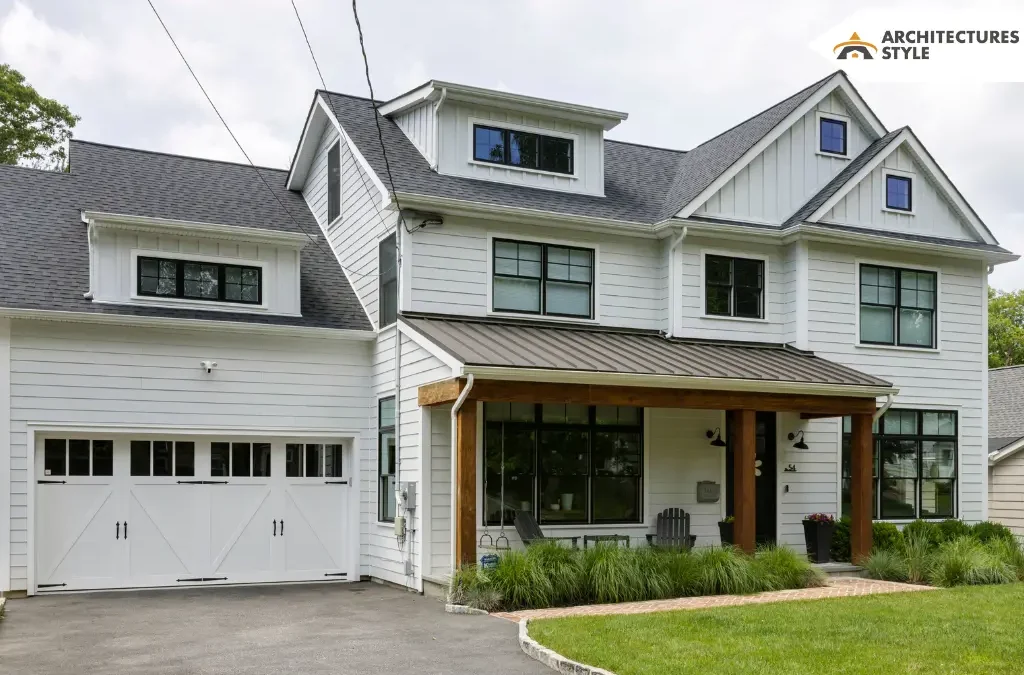 What Is a McMansion? History, Features & More