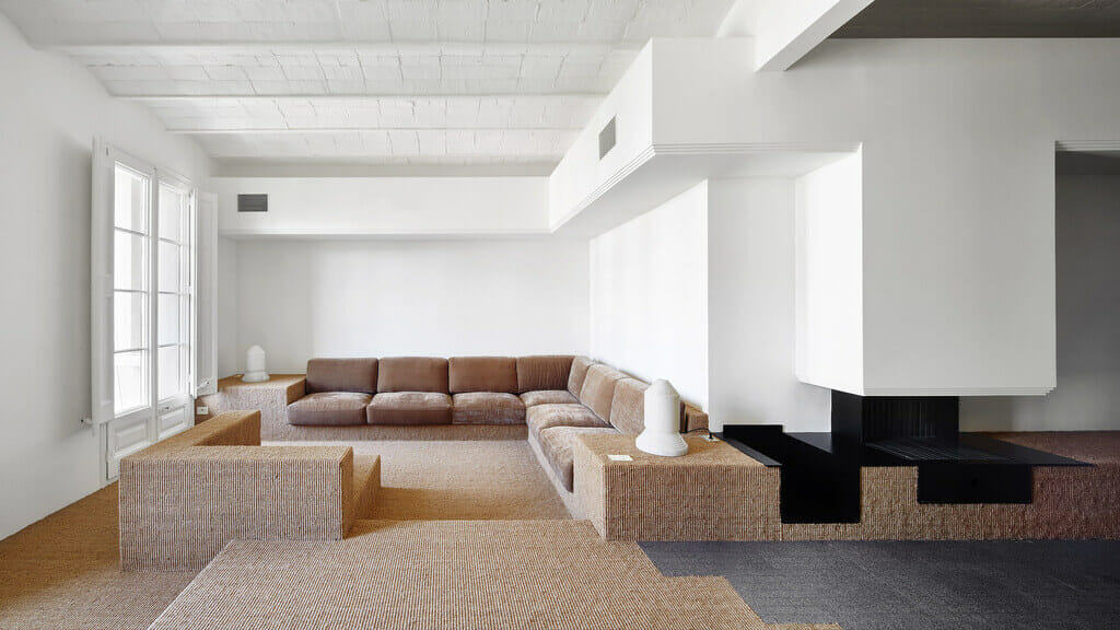 Flats and Apartments in Spain