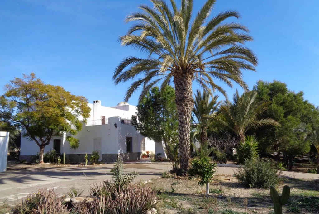 Land Plot in Spain