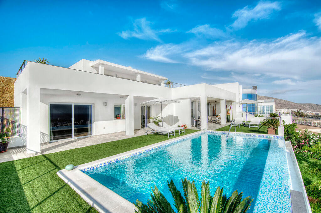 What Do You Need to Learn About Holding Real Estate in Spain