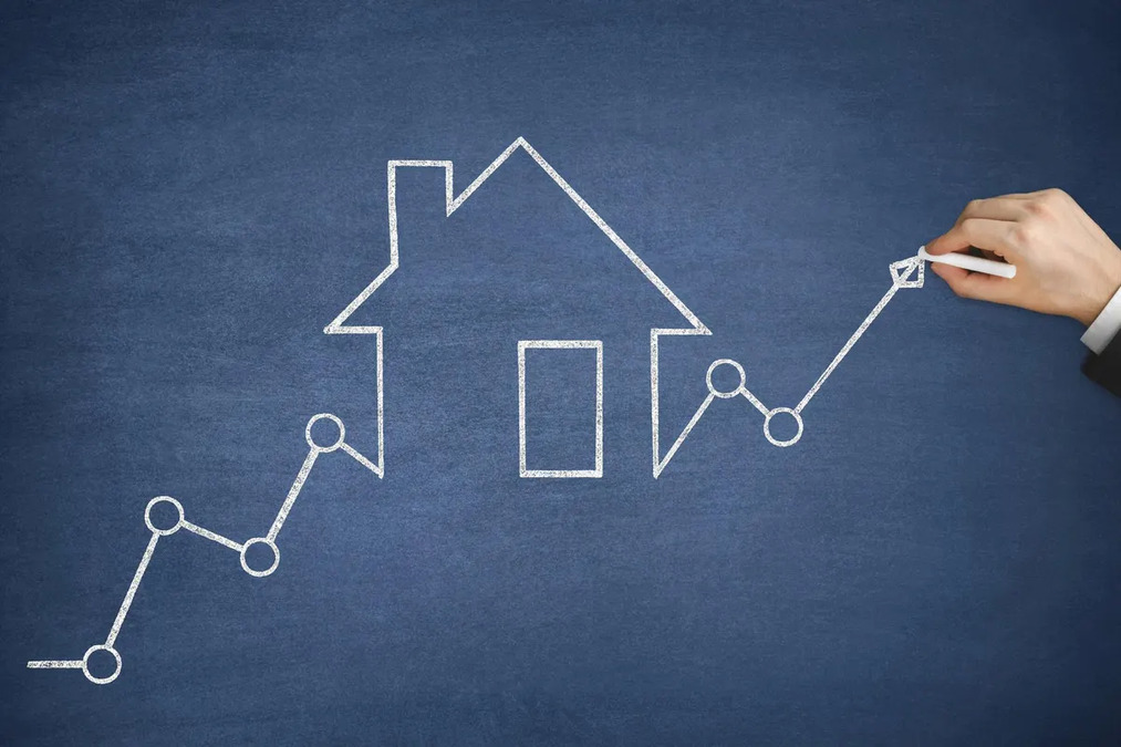 Pros of Investing in Real Estate Syndication