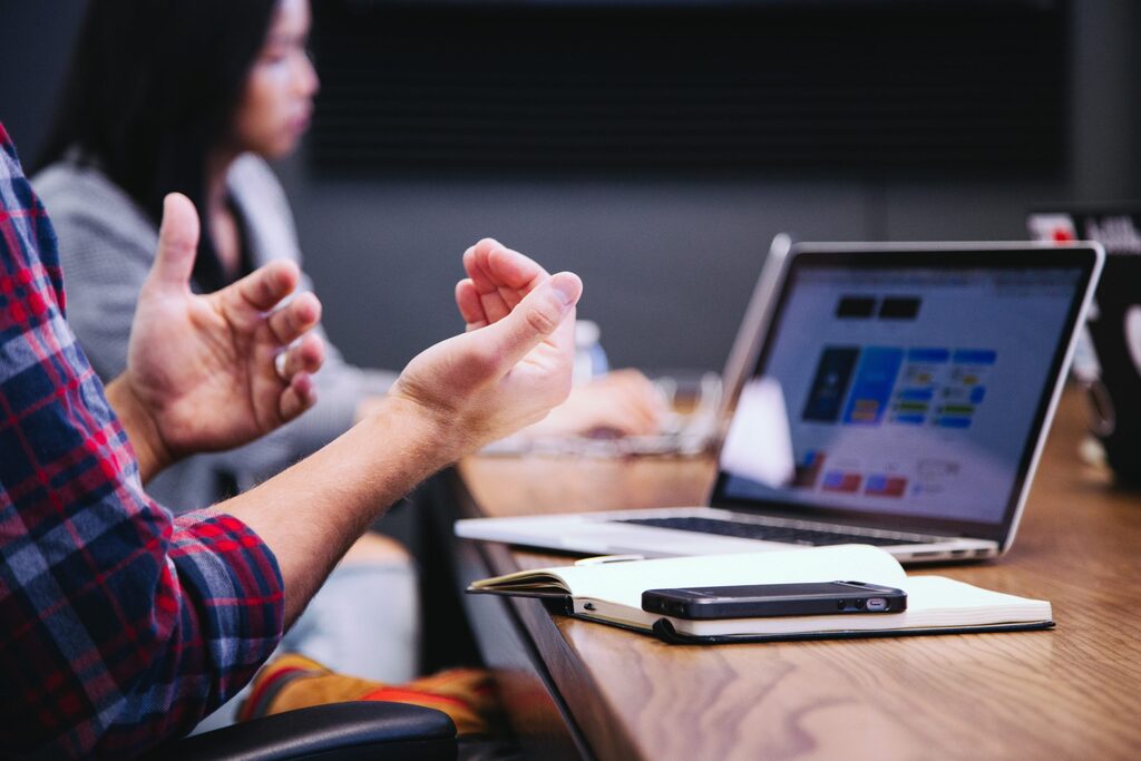 Reach Out Directly to Syndicators