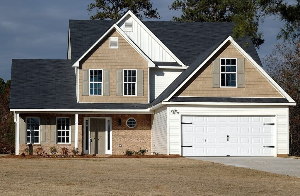 Buy New Build Homes