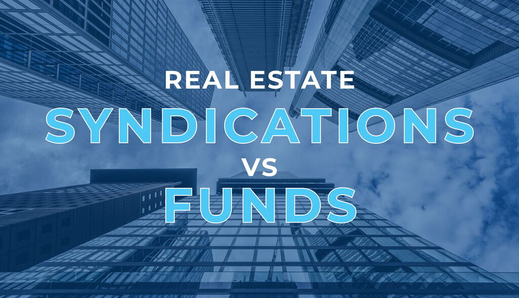 Real Estate Syndicate vs. Real Estate Investment Trust: