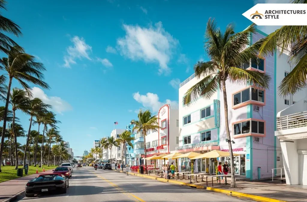 Potential Benefits of Buying Real Estate in Miami