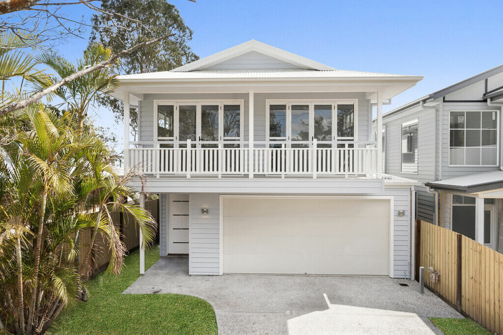 Knock-Down Rebuild for Your Home