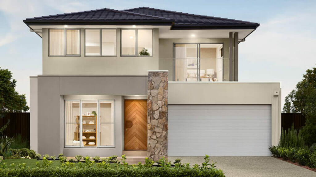 Knock-Down Rebuild for Your Home